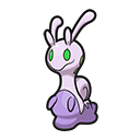 Pokémon Sliggoo - PokopiaDex