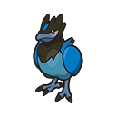 Pokémon Corvisquire - PokopiaDex