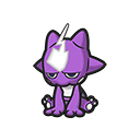 Pokémon Toxel - PokopiaDex