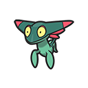 Pokémon Dreepy - PokopiaDex