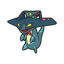 Pokémon Drakloak - PokopiaDex