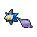 Pokémon Glimmet - PokopiaDex