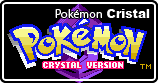Pokémon Cristal - GameBoy Color
