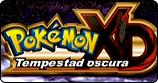 Pokémon XD: Tempestad Oscura - Nintendo GameCube