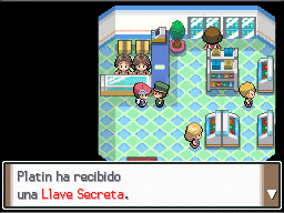 Regalo Misterioso PokéTienda