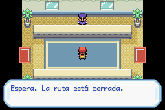 SE PUEDE VENCER POKÉMON ROJO FUEGO CON SOLO UN FARFETCH'D?