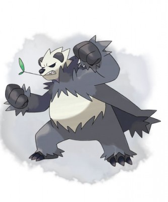 pangoro