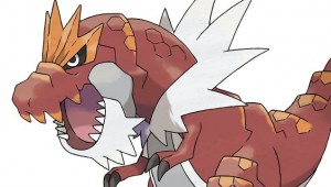 Tyrantrum medio