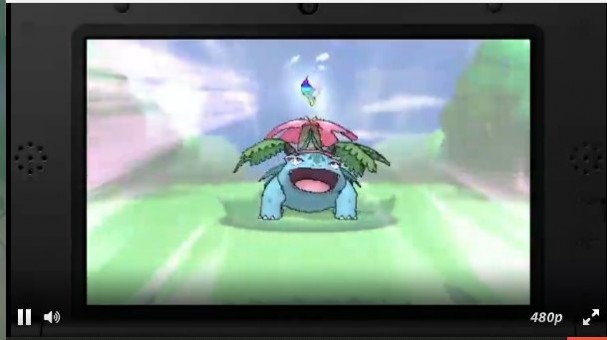 mega-venusaur