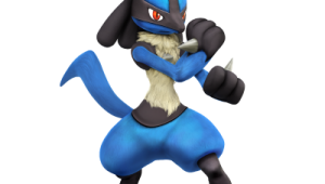 lucario_wiiu