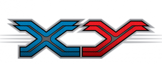 logo XY TCG