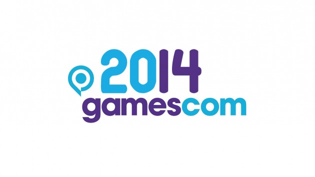 Gamescom 2014