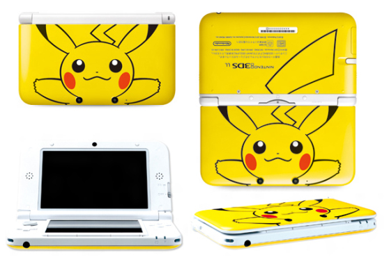 pika-3ds-xl