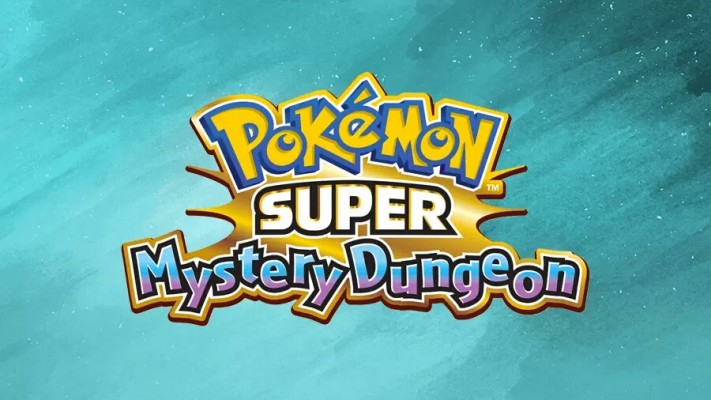 Pokémon Super Mystery Dungeon