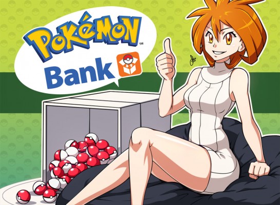 Banco Pokemon