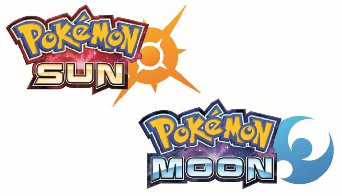 Pokemon Sun Moon