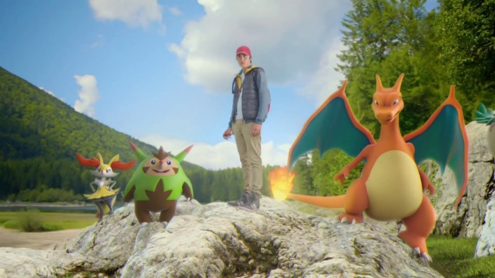 Pokémon Live Action