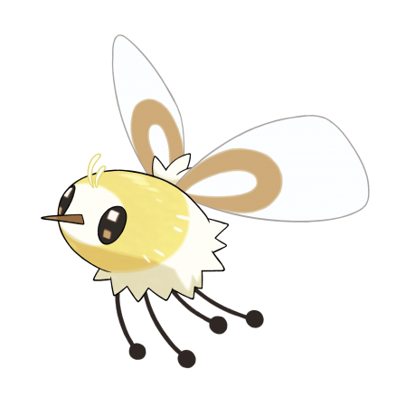 Cutiefly RGB 300dpi