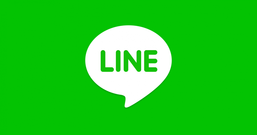 Line Logo