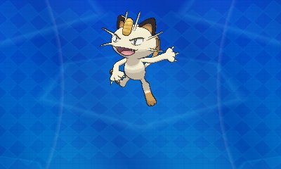 Meowth