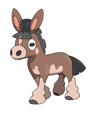 Mudbray