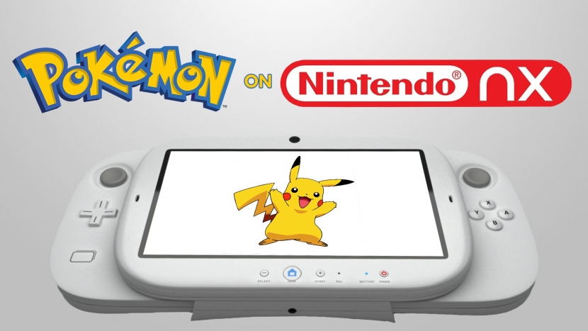 Pokemon Nx