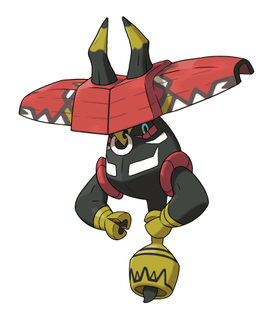 Tapu Bulu