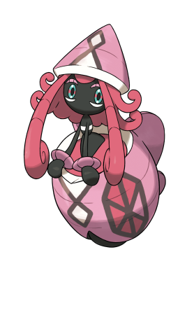 Tapu Lele