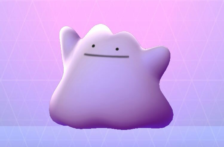 Ditto