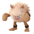 057 Primeape Pokemon Go