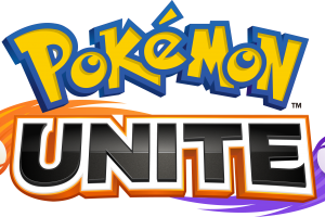 Pokemon UNITE Logo