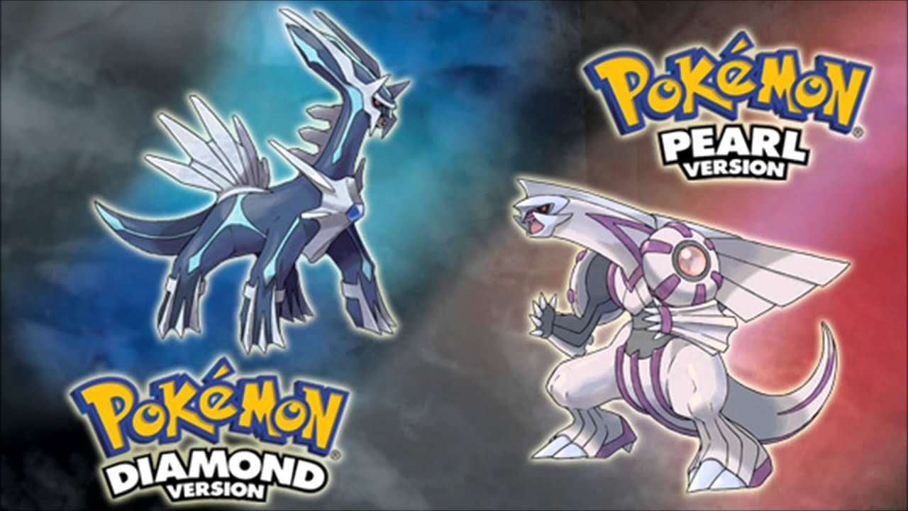 PokémonPresents Anunciado el remake de Pokémon Diamante y Perla
