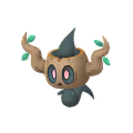 708 Phantump Pokemon Go