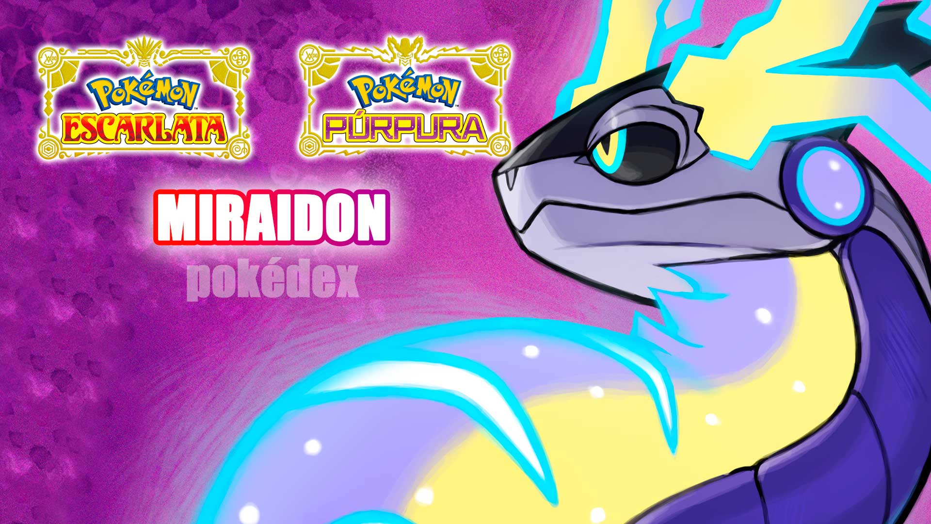 Greavard – Pokédex - Guía Pokémon Escarlata y Pokémon Púrpura