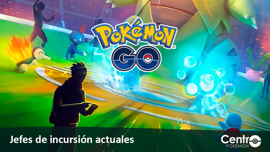 Pokémon GO: Guía para derrotar a Regigigas en las incursiones