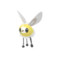 742 Cutiefly Pokemon Go