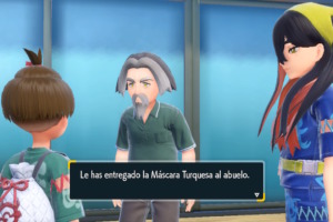 Guia La Mascara Turquesa Pokemon Escarlata Purpura 44