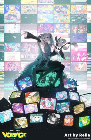 Hatsune Miku Celebration