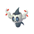 708 Phantump Shiny Pokemon Go