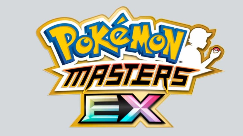 Pokemon Masters Ex