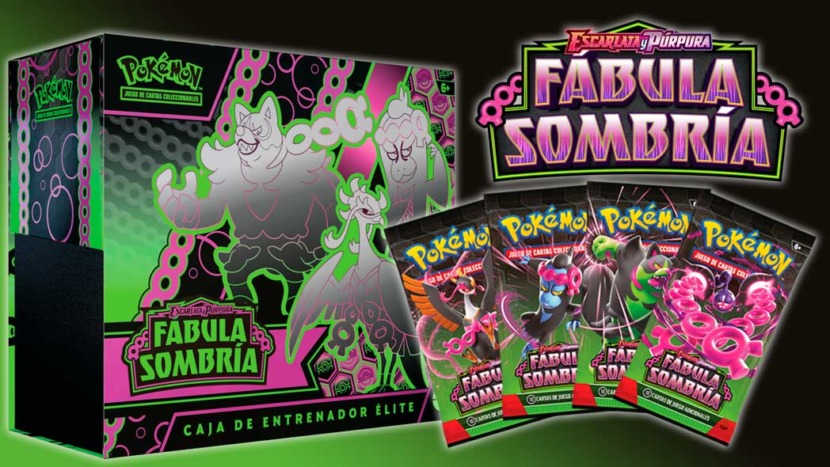 Fabula Sombria Portada Noticia