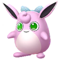 040 Wigglytuff Lazo Shiny Pokemon Go