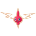 479 Rotom Shiny Pokemon Go