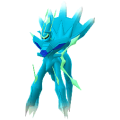 483 Dialga Forma Origen Shiny Pokemon Go