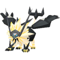 800 Necrozma Melena Crepuscular Pokemon Go