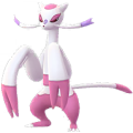 620 Mienshao Shiny Pokemon Go