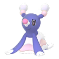 729 Brionne Shiny Pokemon Go