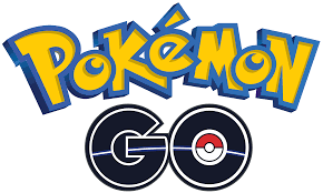 Pokemon Go Logo