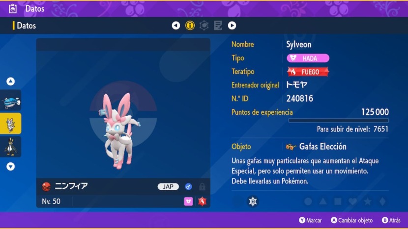 Sylveon Regalo Misterioso Wcs2024 01