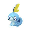 816 Sobble Pokemon Go